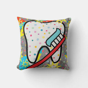 Dental Arts Cushion