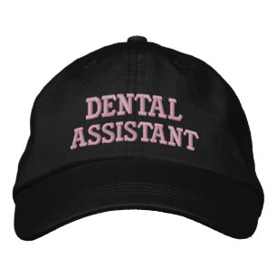 Dental Assistant Cap