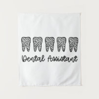 Dental Assistant | Gifts for Assistant Dentist
