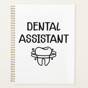 Dental Assistant Planner
