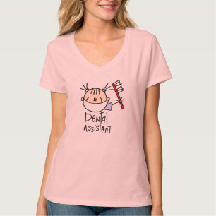 Dental Assistant T-Shirt