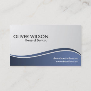 Dental - Business Cards