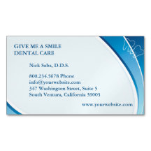 Dental Care