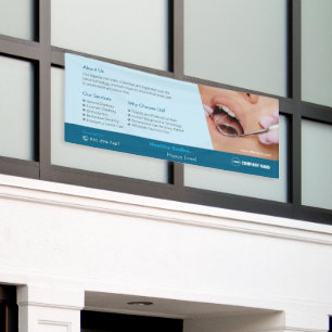 Dental Clinic Custom Banner