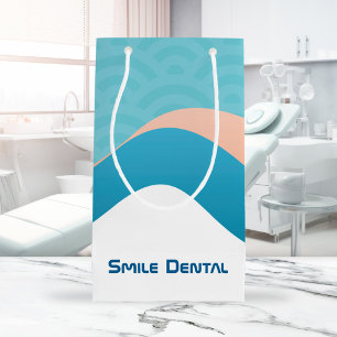Dental Clinic Dentist Services Patients Gift Bag