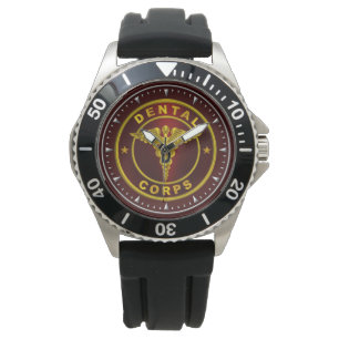 Dental Corps  Watch
