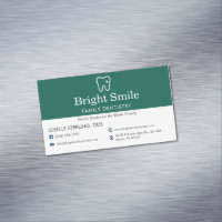 Dental Dentistry Office Green