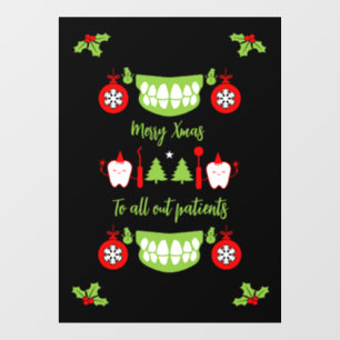 Dental Doctor Xmas