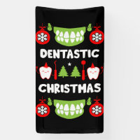 Dental Doctor Xmas