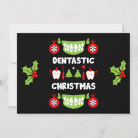 Dental Doctor Xmas