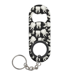Dental Dream Dentists Tooth Bottle Opener