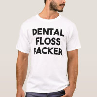 Dental Floss Packer