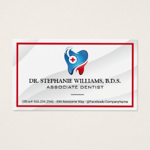 Dental Help Tooth Logo Dentistry