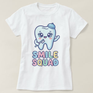 Dental Humour Graphic T-Shirt