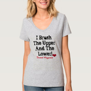 Dental Hygenist T-Shirt