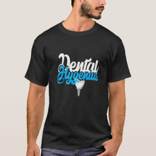 Dental Hygenius T-Shirt