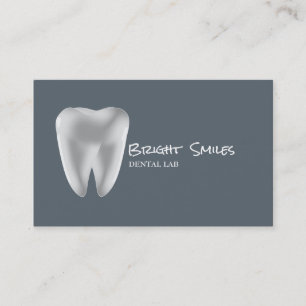 Dental Hygienist Business Card