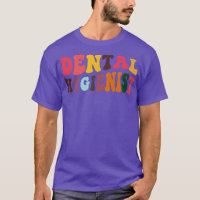 Dental Hygienist Dentist Retro Dental Hygienists 2