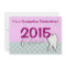 Dental Hygienist Graduation Party Invitations 2015