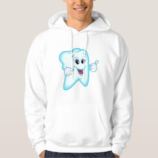 Dental Hygienist Hoodie