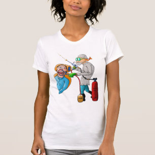 Dental Hygienist T-Shirt