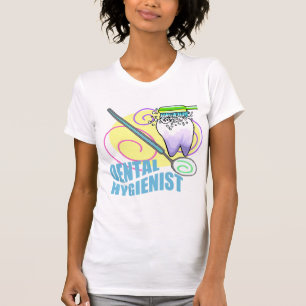 Dental Hygienist T-Shirt