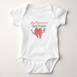 Dental Hygienist T-shirts & Gifts