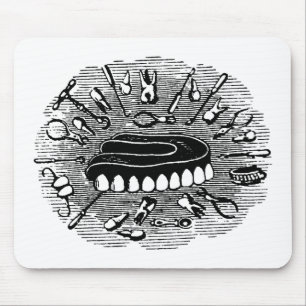 Dental Mousepad