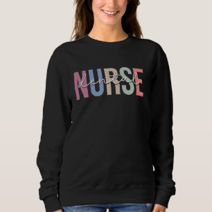 Dental Nurse Dental Assistant Dentist Sweatshirt
