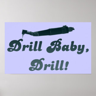 Dental Posters