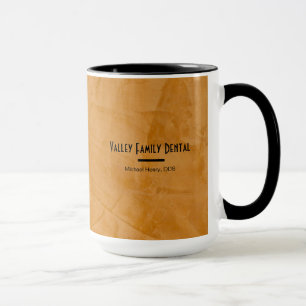 Dental Practice Coffee Mug