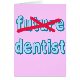 Dental School Grad Products