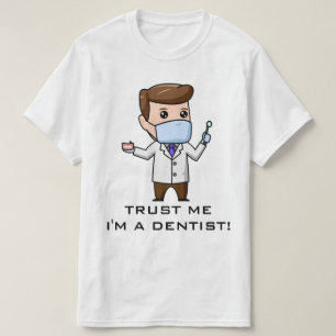 Dental School T-Shirt
