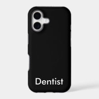 Dentist