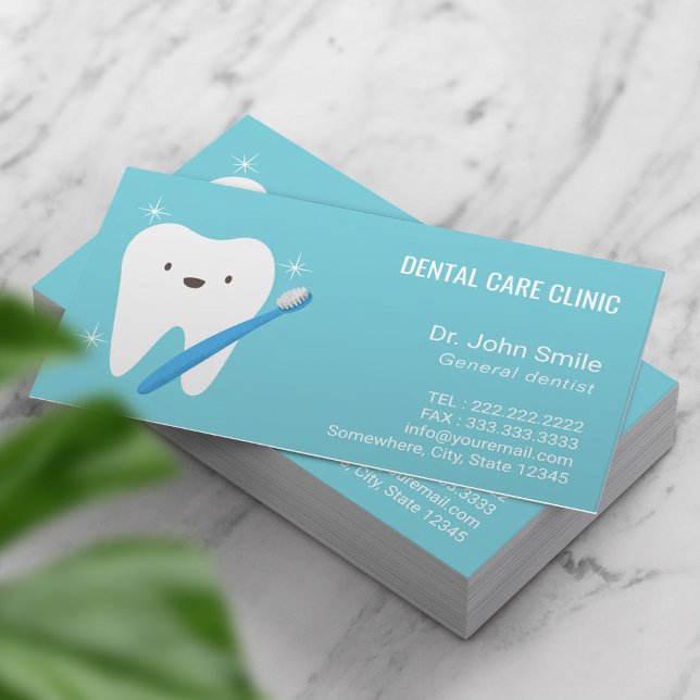 Dentist Appointment Smiling Tooth Dental Care (Creator Uploaded)