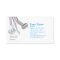 Dentist Business Card