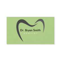 Dentist - Business Cards