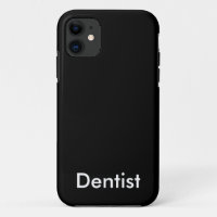 Dentist