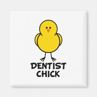 Dentist Chick Magnet