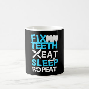 Dentist Coffee Mug