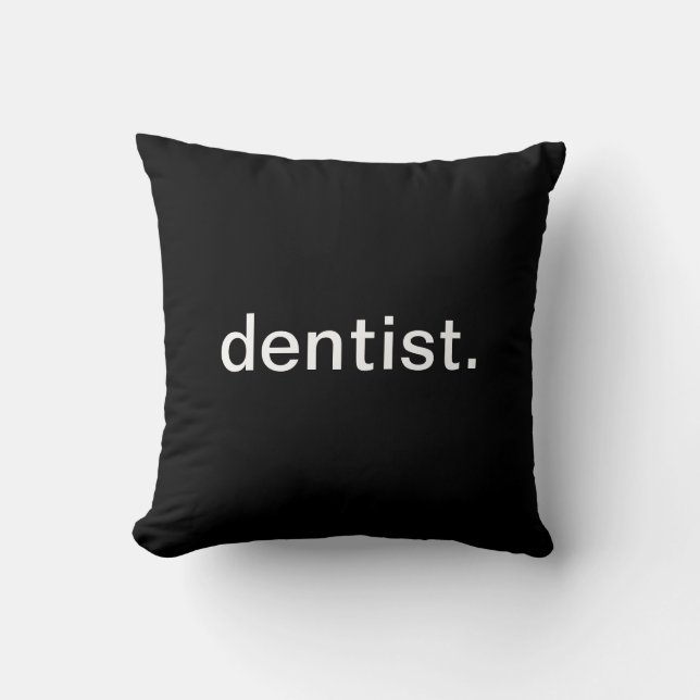 Dentist Cushion (Front)