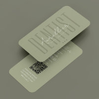 Dentist Dental Aesthetic Clinic Cosmetic Sage 