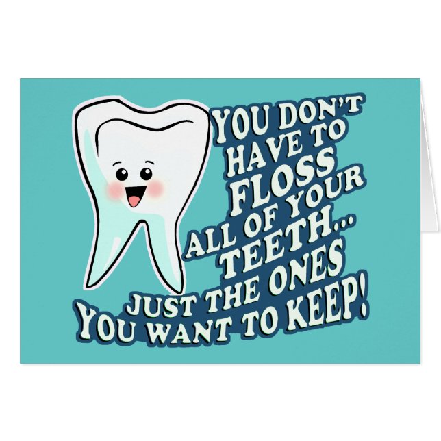 Dentist Dental Hygienist (Front Horizontal)