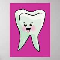 Dentist Dental Hygienist Artwork