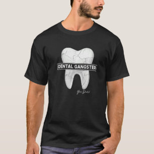 Dentist Dental Hygienist Dental Assistant Hygiene  T-Shirt