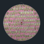 DENTIST DENTISTRY ORTHODONTICS ROTTEN TEETH MOUTH DARTBOARD<br><div class="desc">This image is designed with a series of rotten teeth that have fallen from a mouth. A great image for a Doctor of Dentistry, a Dentist, oral surgeon, oral hygientist, or Orthodontist. Add any text to any of these funny rotten teeth products. Your teeth and mouth customers will be amused...</div>