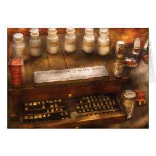 Dentist - Detachable Tooth Shades