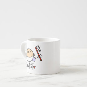 Dentist Espresso Cup