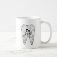 Dentist Hygienist Dental Assistant Tooth Art