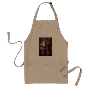 Dentist - Lab - Dental Workstation Standard Apron